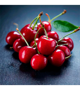 Cherry flavour